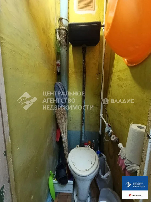 Продажа квартиры, Шилово, Шиловский район, ул. Первомайская - Фото 16