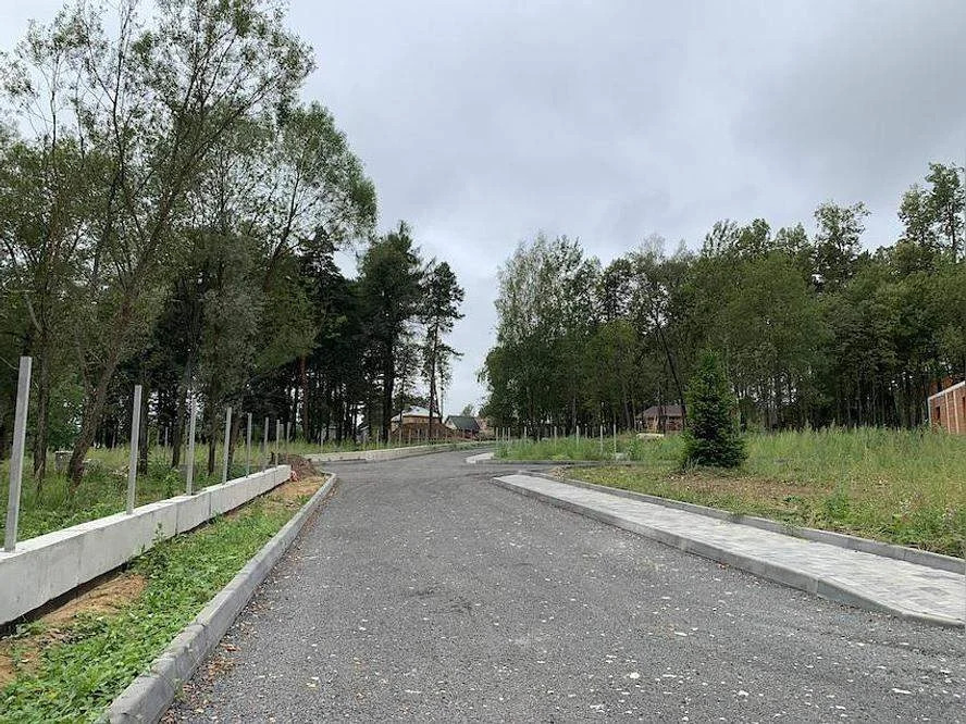 Продается земельный участок 12.12 сот. - Фото 5