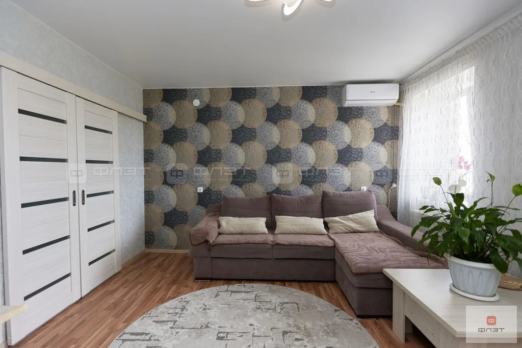 Продажа квартиры, Столбище, Лаишевский район, ул. Совхозная - Фото 15