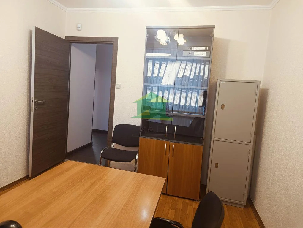 Аренда офиса, ул. Гамалеи - Фото 2