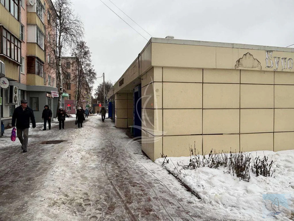 Аренда торгового помещения, Подольск, Подольск - Фото 7