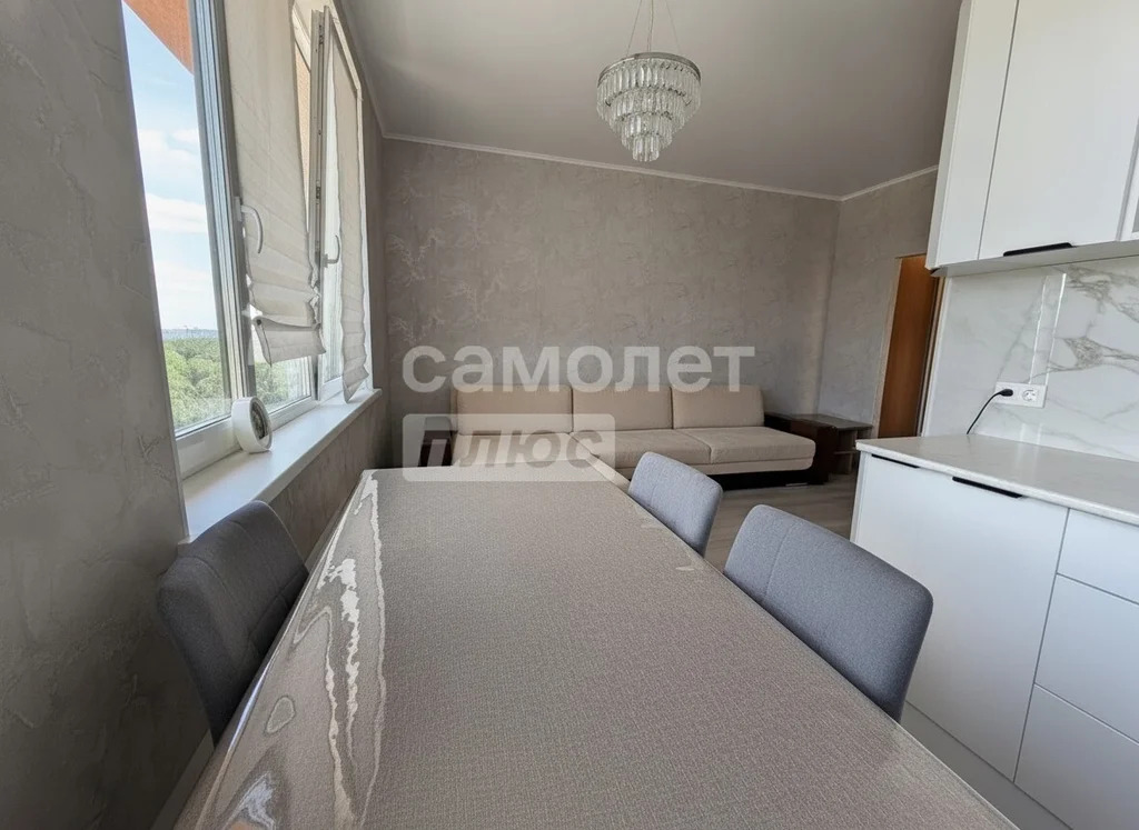Продажа квартиры, Тула, улица Маршала Полубоярова - Фото 2