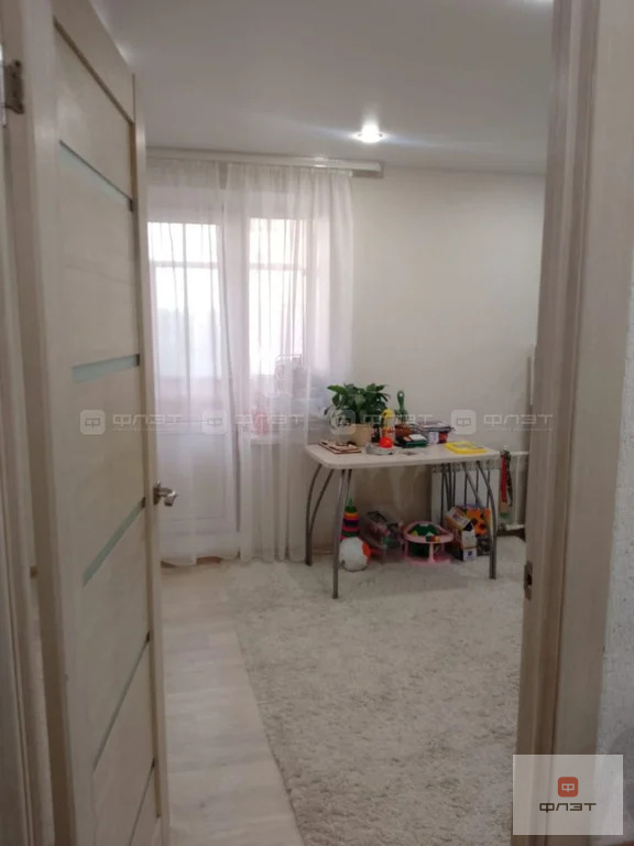 Продажа квартиры, Казань, ул. Кул Гали - Фото 5