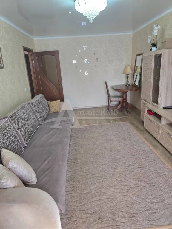 Продажа квартиры, Минеральные Воды, ул. Чапаева - Фото 1