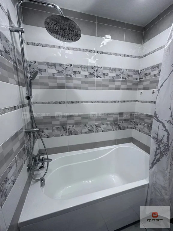 Продажа квартиры, Казань, ул. Закиева - Фото 21