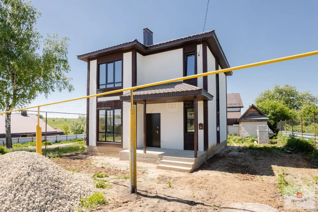 Продажа дома, Кощаково, Пестречинский район, ул. Заовражная - Фото 0