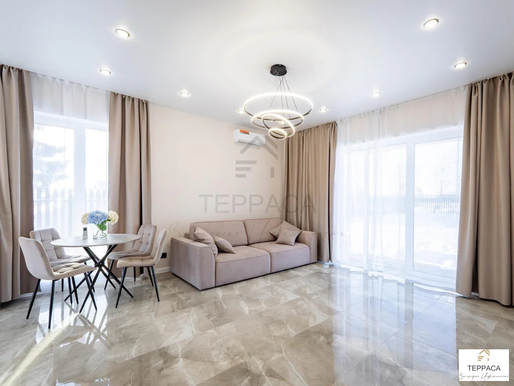 Продажа дома, Гатчинский район, Березовая - Фото 9