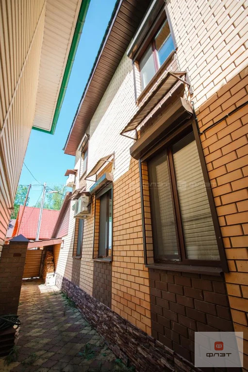 Продажа дома, Лаишевский район - Фото 4