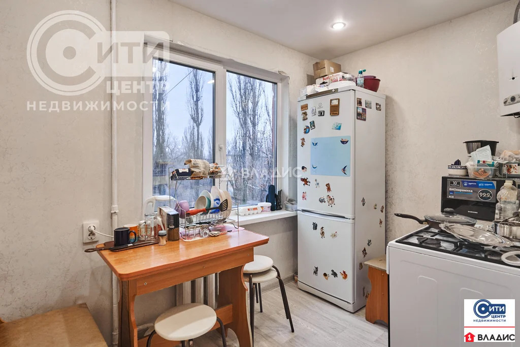 Продажа квартиры, Воронеж, ул. Ростовская - Фото 5