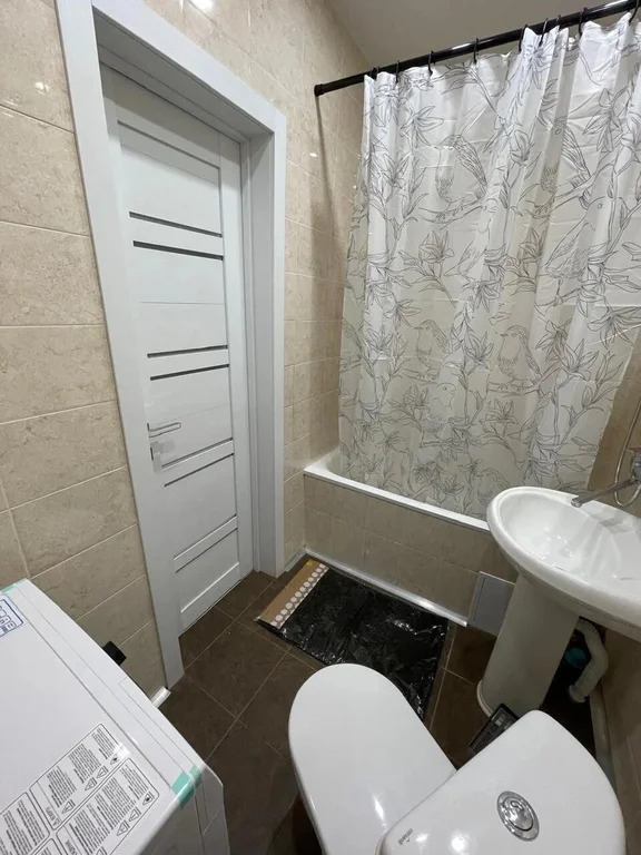 Продажа квартиры, Афипский, Северский район, ул. Пушкина - Фото 16