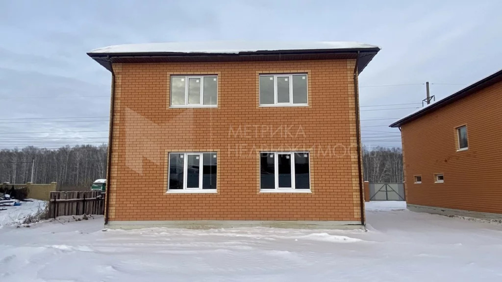 Продажа дома, Патрушева, Тюменский район, Тюменский р-н, деревня . - Фото 15