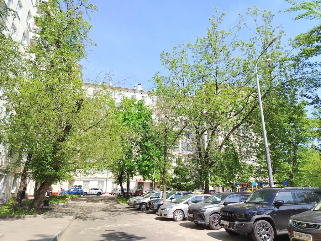 Продажа квартиры, Перовское ш. - Фото 5
