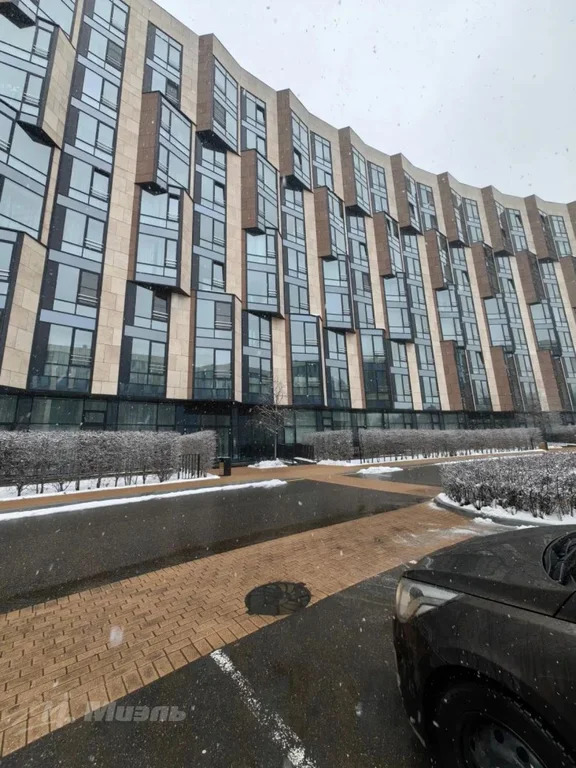 ЖК Сколково парк - Фото 45