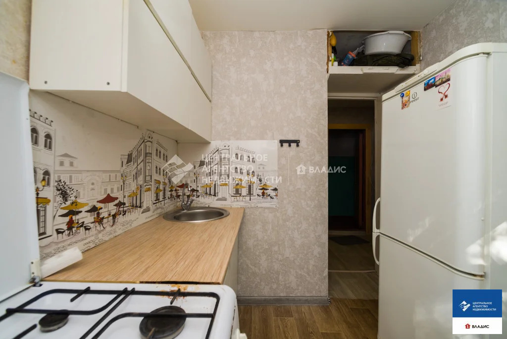 Продажа квартиры, Рязань, ул. Тимакова - Фото 9