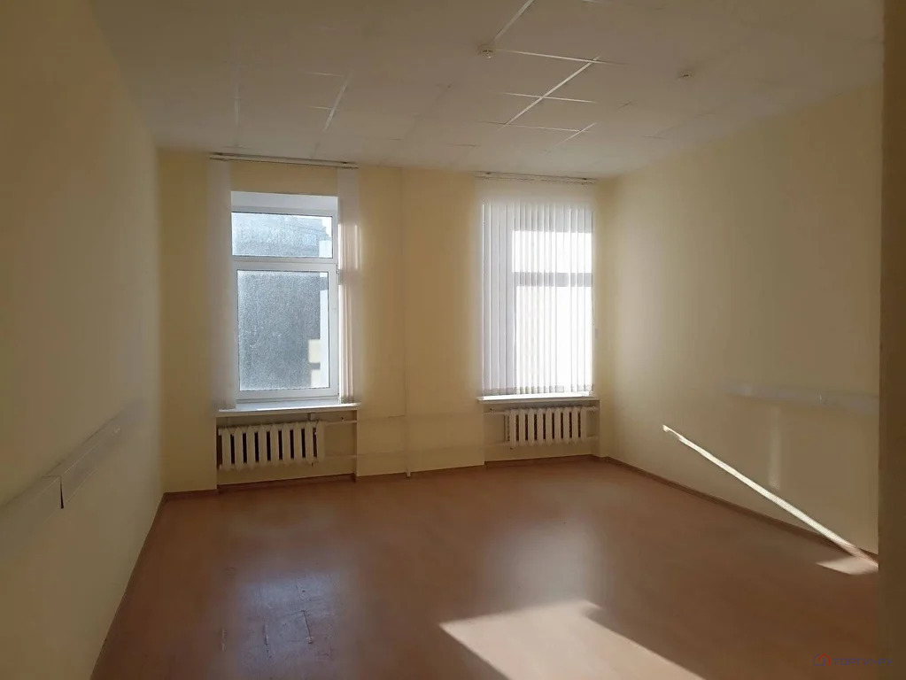 Продажа офиса, ул. Новая Басманная - Фото 1