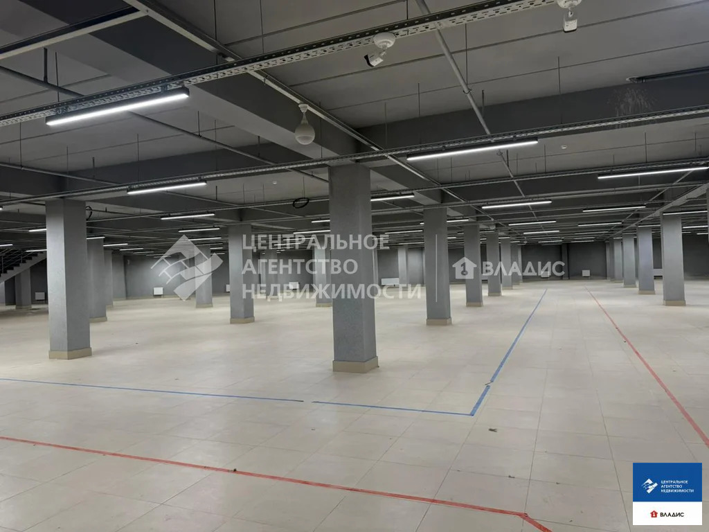 Аренда торгового помещения, Рязань, Яблочкова проезд - Фото 3