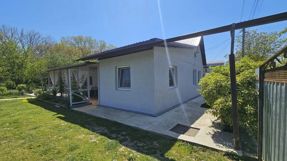 Продажа дома, Ахтырский, Абинский район, ул. Герцена - Фото 3