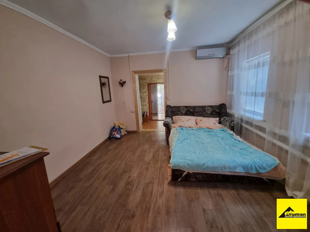 Продажа дома, Ейск, Ейский район, ул. Лиманская - Фото 4