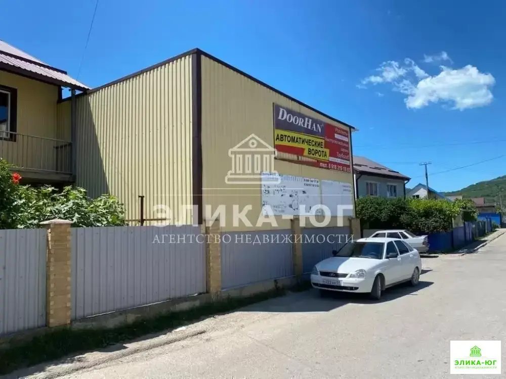 Продажа дома, Новомихайловский, Туапсинский район, ул. Лесная - Фото 4