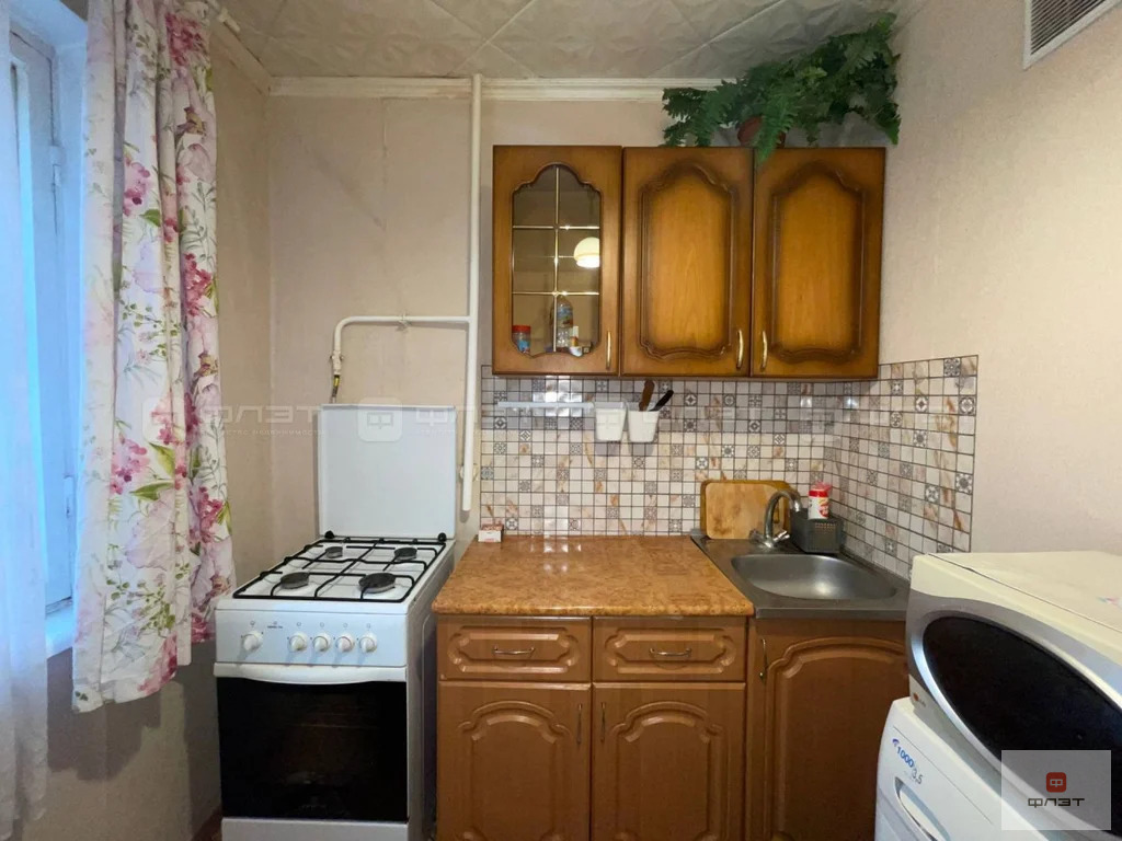 Аренда квартиры, Казань, ул. Авангардная д.88 - Фото 8