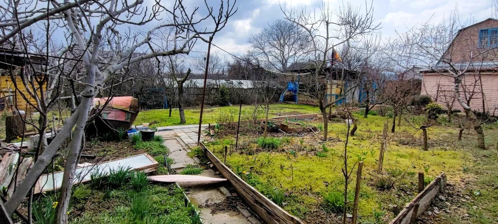 Продажа дома, Севастополь, территория СТ Океан МГИ - Фото 12