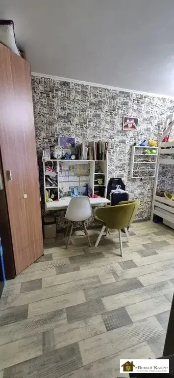 продается 2-комнатная квартира - Фото 17