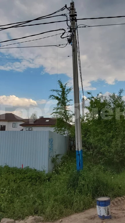 Продажа участка, Жостово, Мытищинский район, Волшебная улица - Фото 1