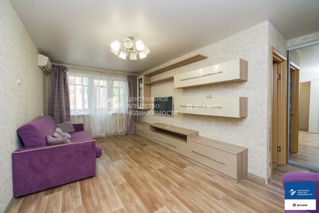 Продажа квартиры, Рязань, Гоголя проезд - Фото 1