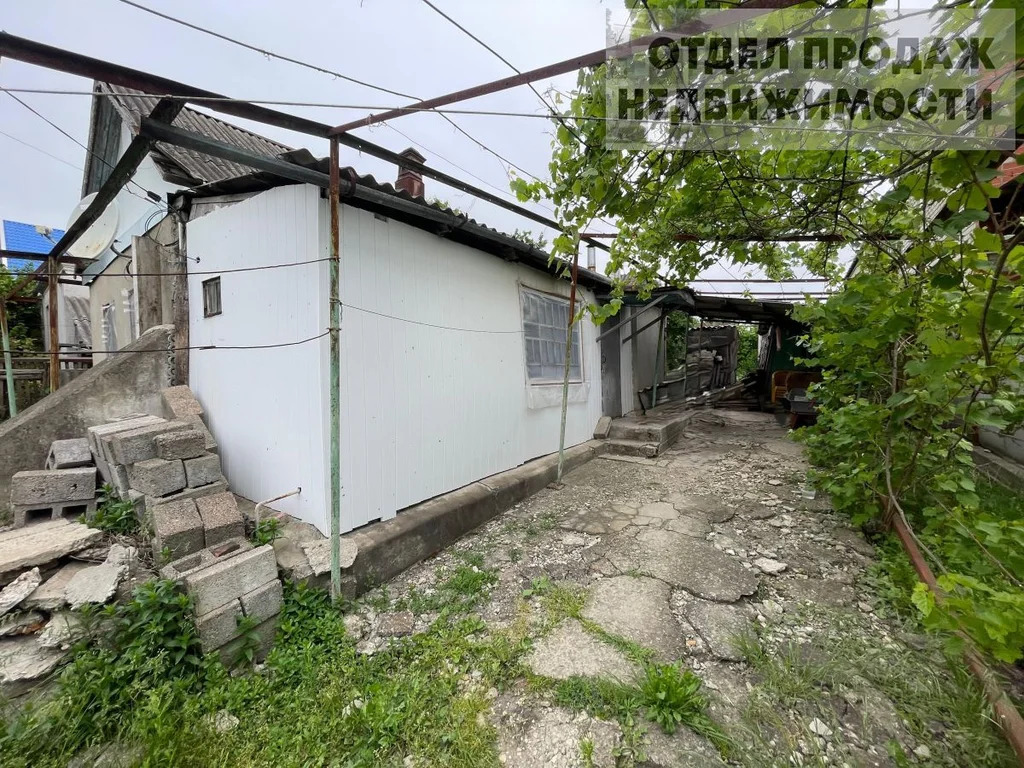Дом в Городе - Фото 15