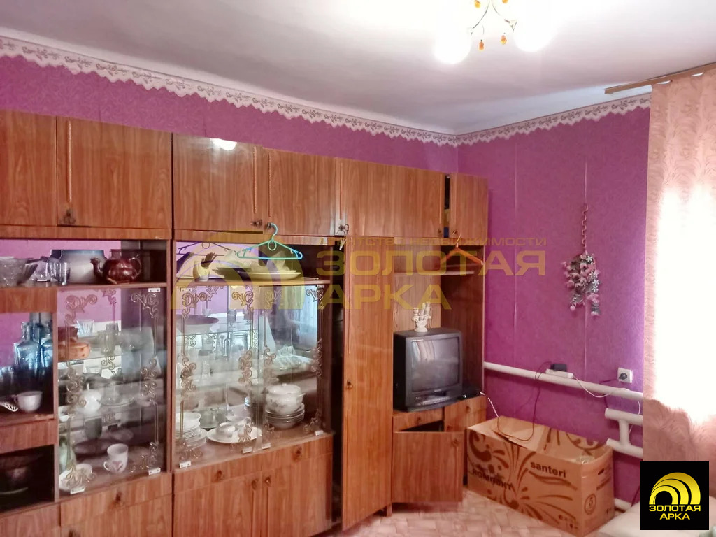 Продажа дома, Холмская, Абинский район, ул. Лысова - Фото 13