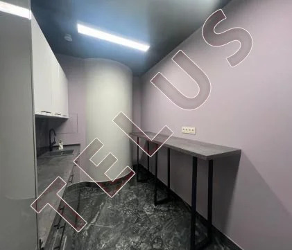 м Деловой центр, Пресненская набережная, 447 м2, Офисное помещение ... - Фото 6