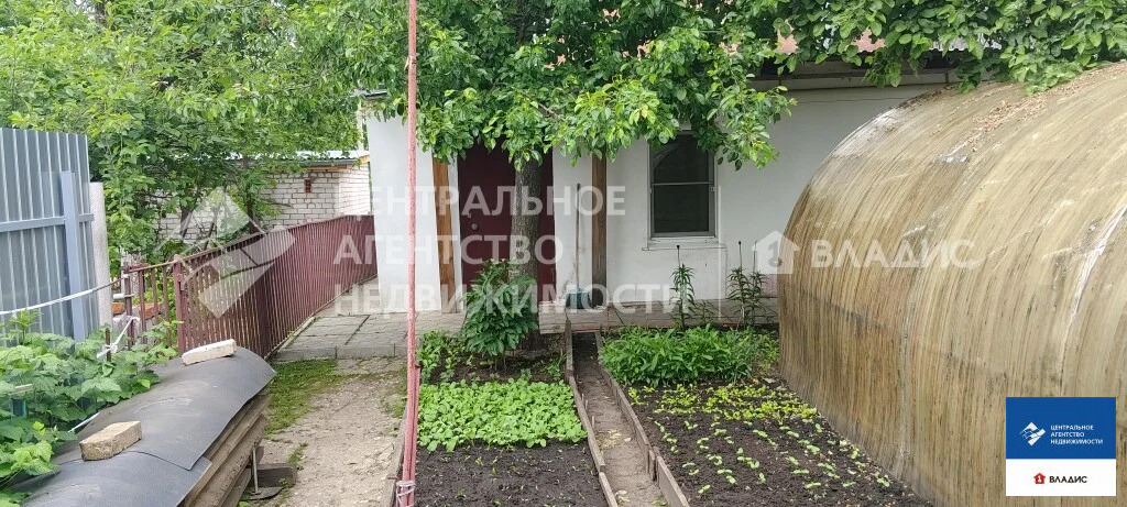 Продажа дома, Рязань, 1-й Центральный проезд - Фото 1