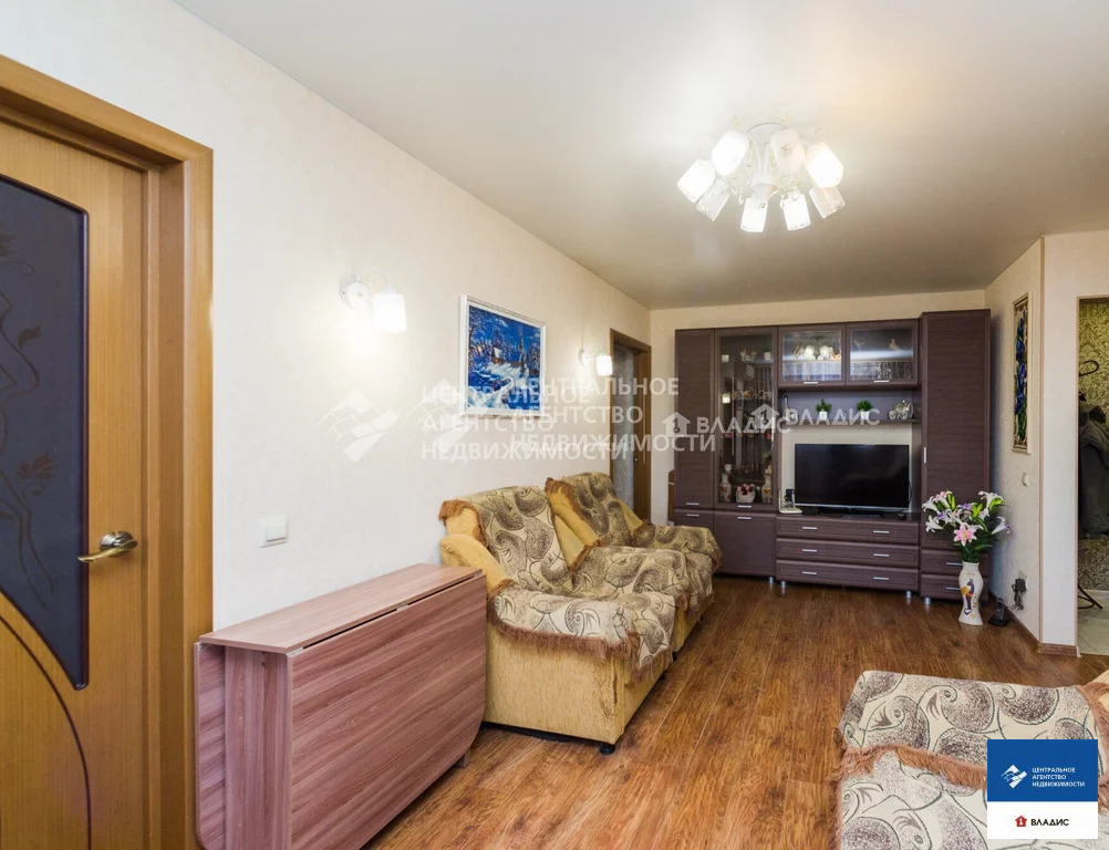 Продажа квартиры, Рязань, ул. Весенняя - Фото 5