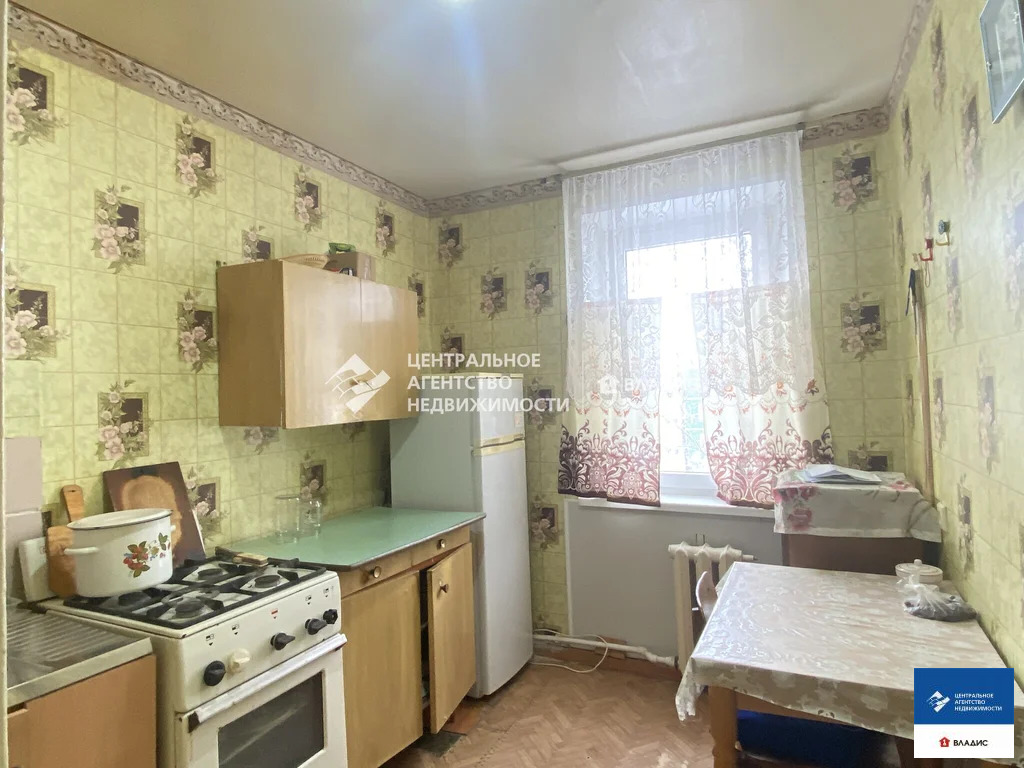 Продажа квартиры, Новомичуринск, Пронский район, Энергетиков пр-кт. - Фото 16