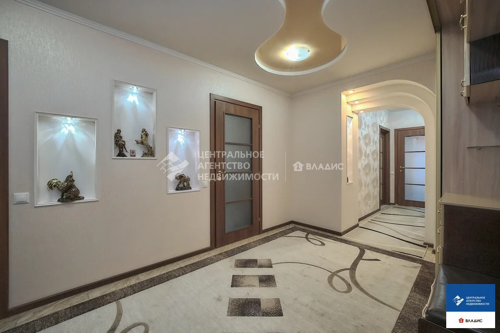 Продажа квартиры, Рязань, ул. Вокзальная - Фото 18