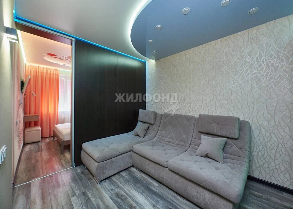 Продажа квартиры, Новосибирск, ул. Сухарная - Фото 18