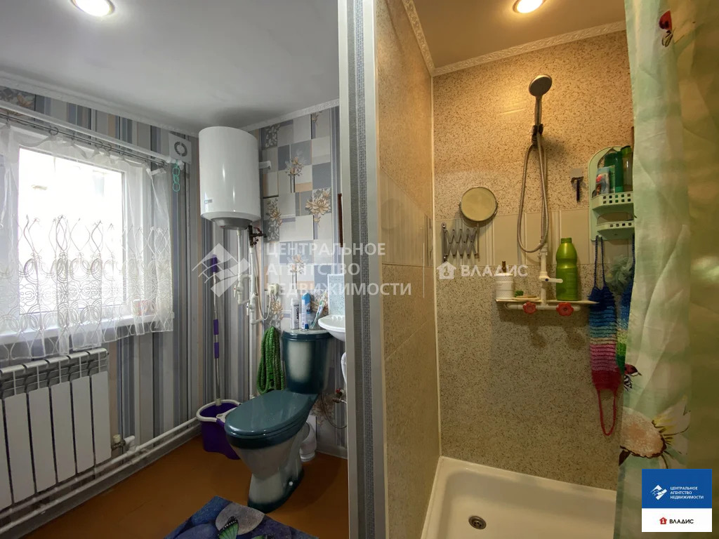 Продажа дома, Маклаково, Пронский район, ул. Ряжская - Фото 14