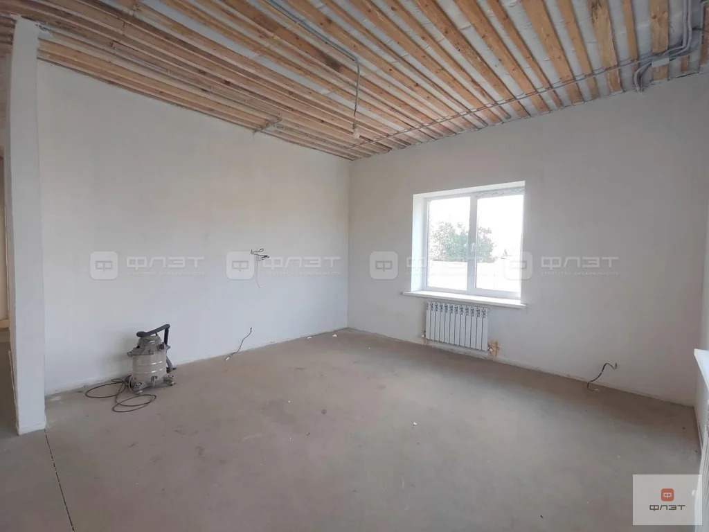 Продажа дома, Большие Кабаны, Лаишевский район, ул. Советская - Фото 22