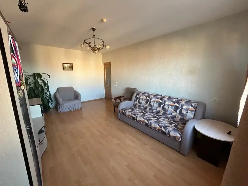 Продаётся 2-комнатная квартира в Гатчине, ул. Рощинская 17Б к. 1 - Фото 6