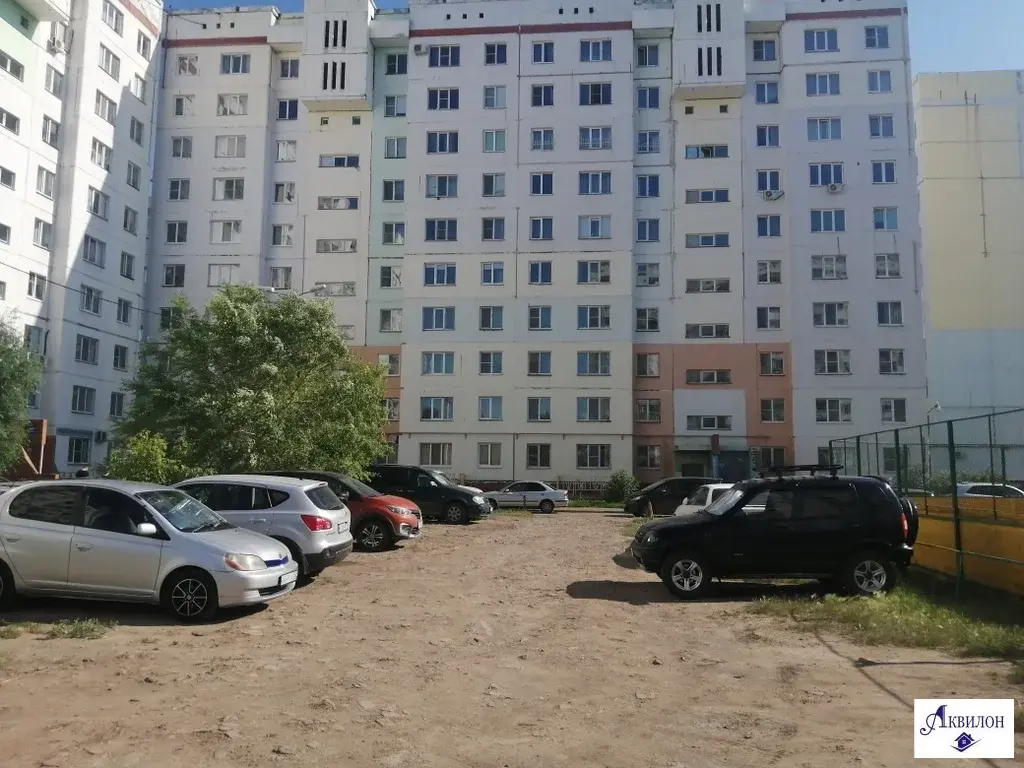 Квартира на Краснознаменной - Фото 20
