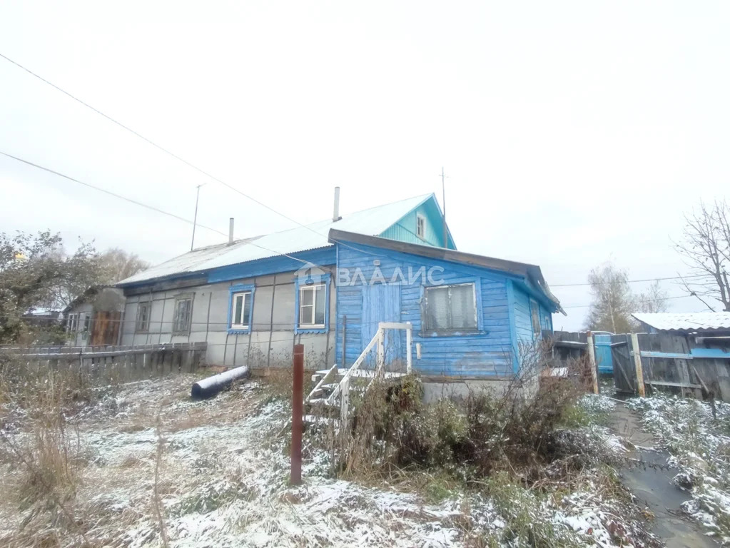 Суздальский район, село Обращиха, Дорожная улица, д.14, комната на ... - Фото 13