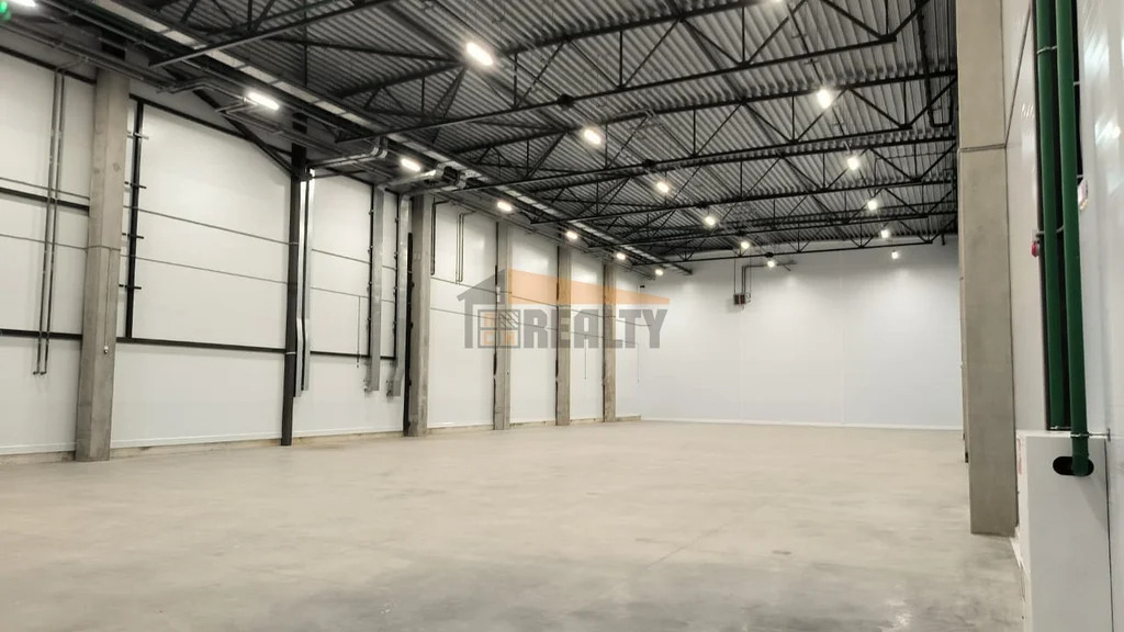 Аренда производственного помещения, Подольск, ул. Лесная - Фото 2