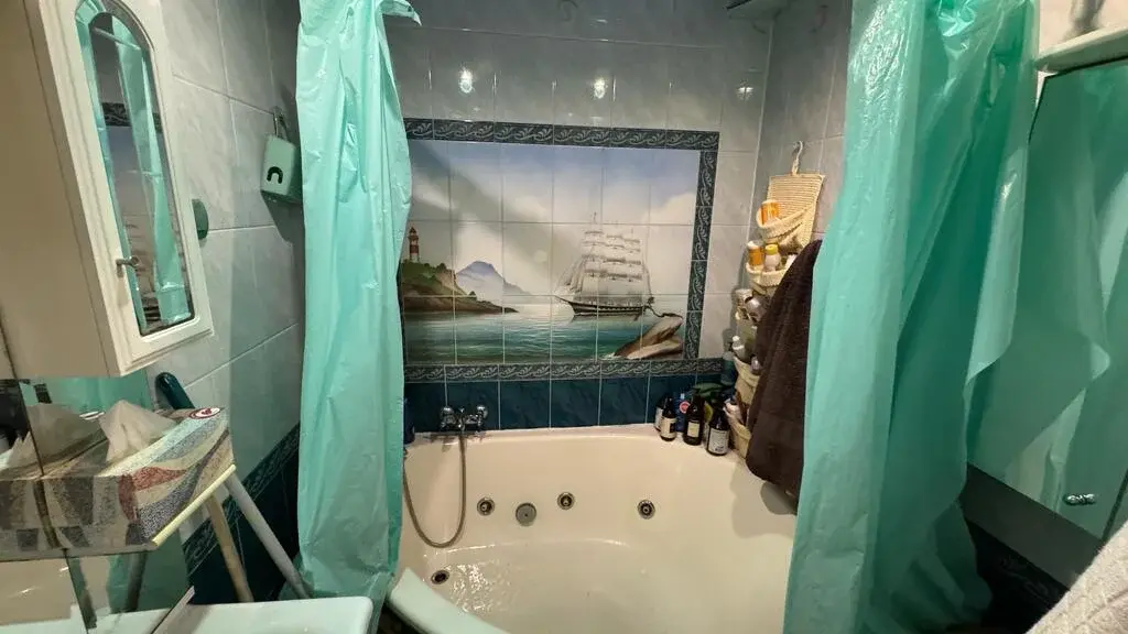 60м2 комфорта, удобства, радости - Фото 38