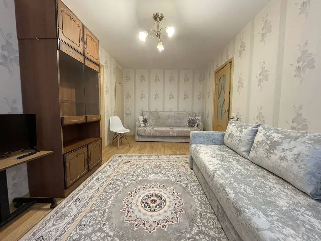2-к Жукова, дом 3 - Фото 2