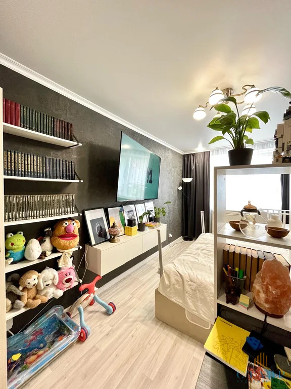 Продажа квартиры, Кудрово, Всеволожский район, европейский проспект - Фото 12