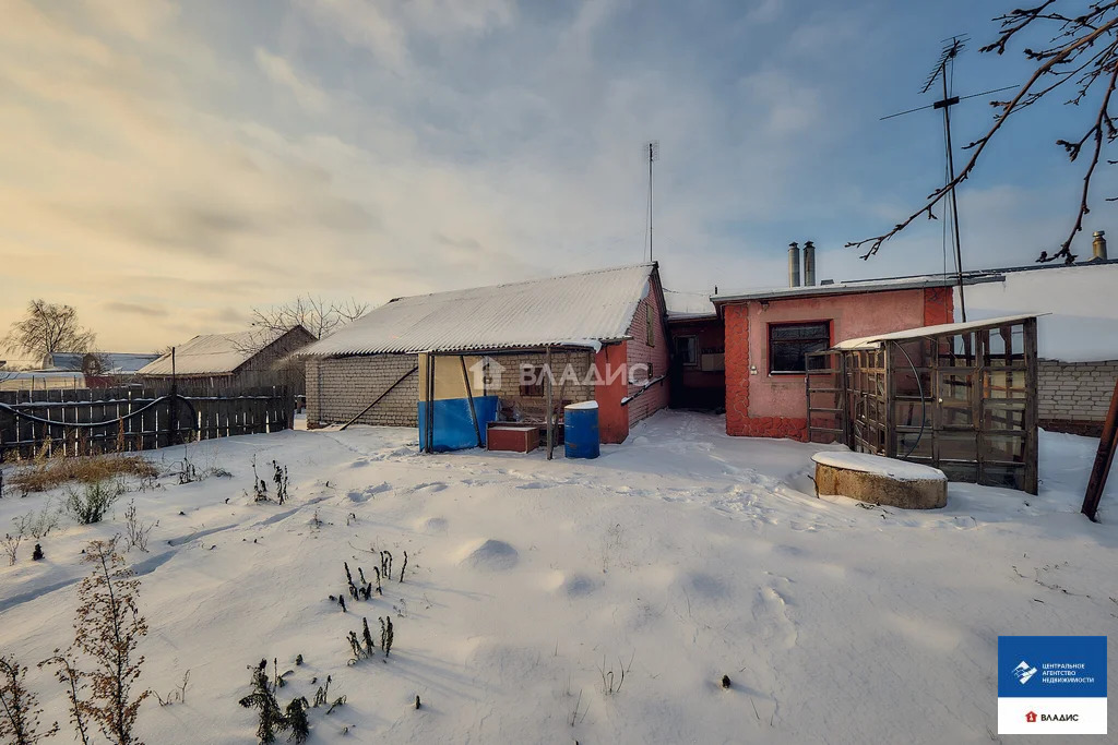 Продажа дома, Дубровичи, Рязанский район, ул. Садовая - Фото 19