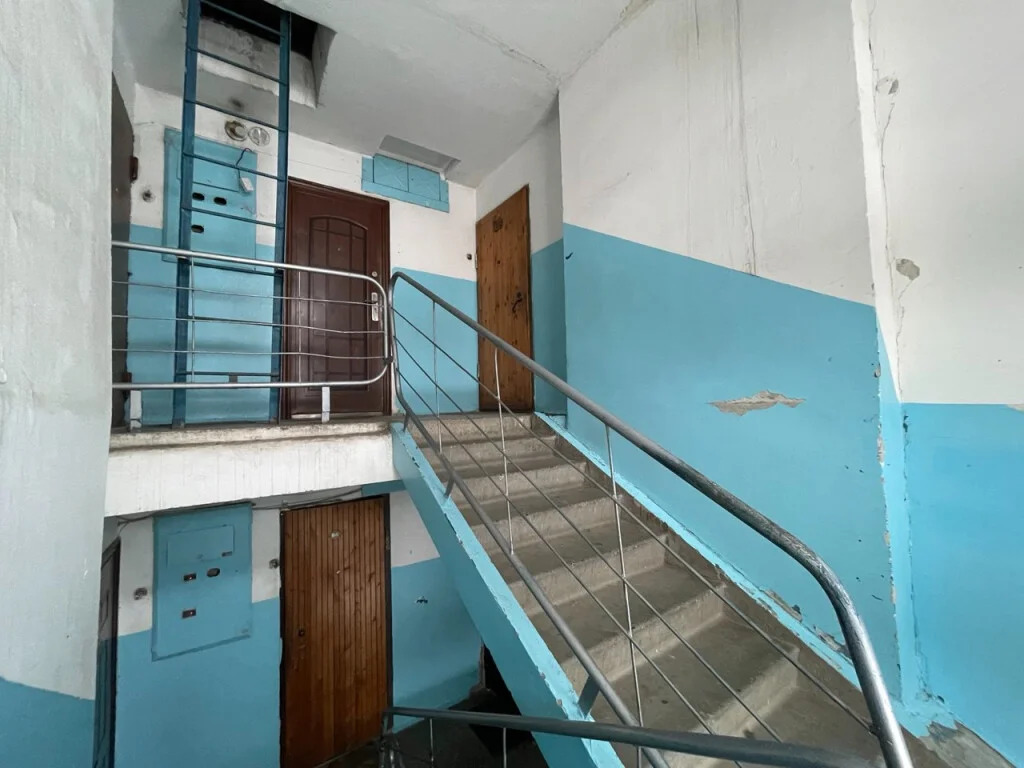 Продажа квартиры, Бердск, ул. Островского - Фото 11