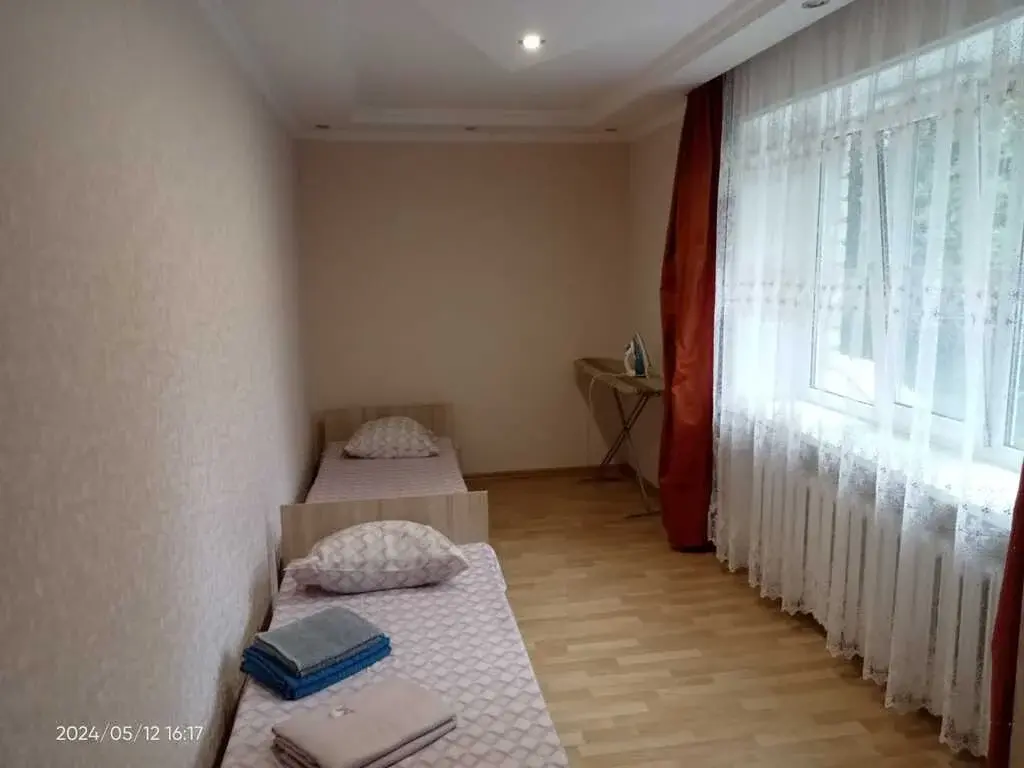 сдается трехкомнатная квартира в г. кисловодск - Фото 8