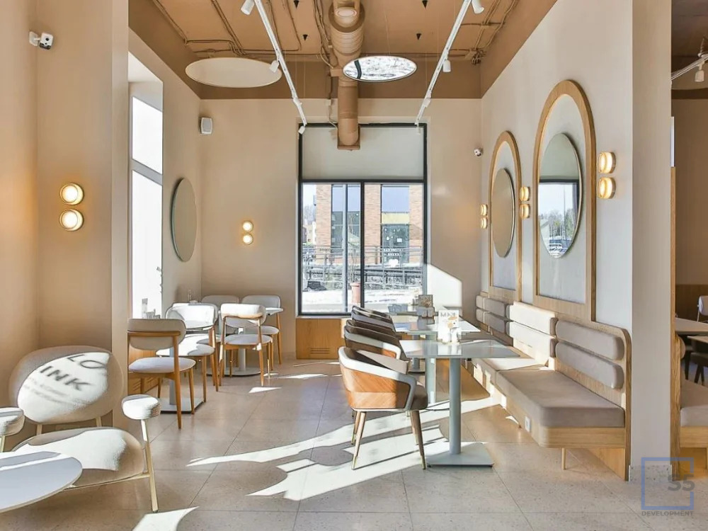 Продажа готового бизнеса, Аэростатная улица - Фото 1