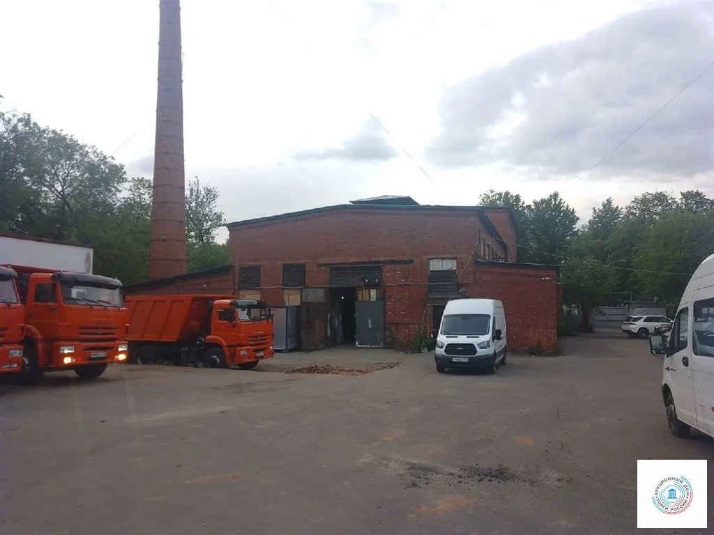 Помещение свободного назначения, 1826.4 м - Фото 5